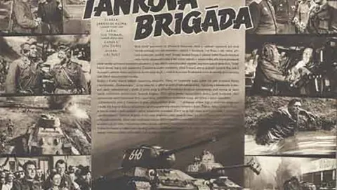 Tanková brigáda