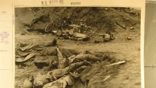 Přední linie (7/8)