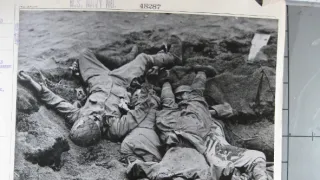 Přední linie (7/8)