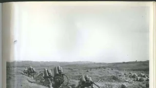 Přední linie (7/8)