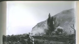 Přední linie (7/8)