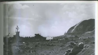 Přední linie (7/8)