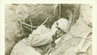 Přední linie (7/8)