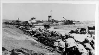 Přední linie (7/8)