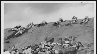 Přední linie (7/8)