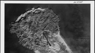 Přední linie (7/8)