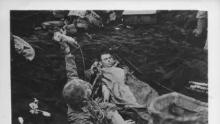 Přední linie (7/8)