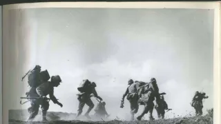 Přední linie (7/8)