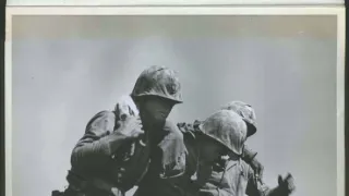 Přední linie (7/8)