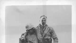 Přední linie (7/8)