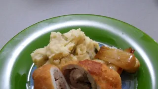 Kuchařská pohotovost