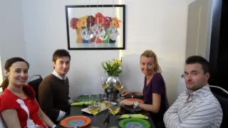 Kuchařská pohotovost