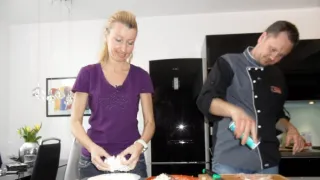 Kuchařská pohotovost