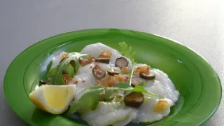 Kuchařská pohotovost