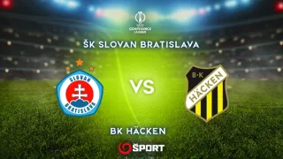 Futbal - Konferenčná liga