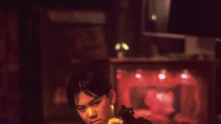 Od soumraku do úsvitu