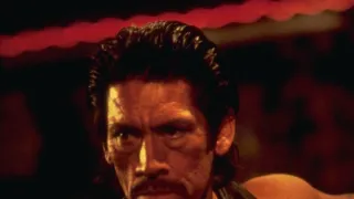 Od soumraku do úsvitu