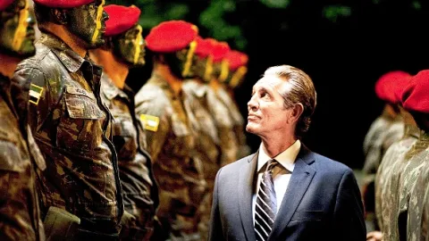 Expendables: Nezničiteľní