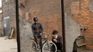 Případy detektiva Murdocha XVIII