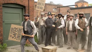 Případy detektiva Murdocha XVIII