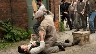 Případy detektiva Murdocha XVIII