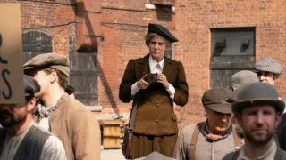 Případy detektiva Murdocha XVIII