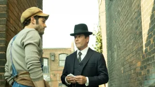 Případy detektiva Murdocha XVIII