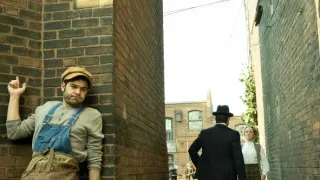 Případy detektiva Murdocha XVIII