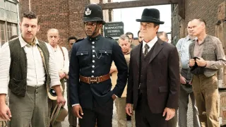 Případy detektiva Murdocha XVIII