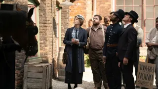 Případy detektiva Murdocha XVIII