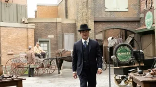 Případy detektiva Murdocha XVIII