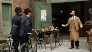 Případy detektiva Murdocha XVIII