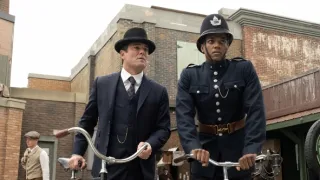 Případy detektiva Murdocha XVIII