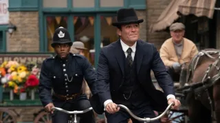 Případy detektiva Murdocha XVIII