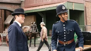 Případy detektiva Murdocha XVIII