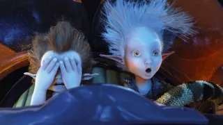 Arthur a Maltazardova pomsta