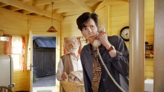 Arthur a Maltazardova pomsta