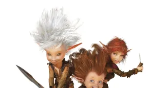 Arthur a Maltazardova pomsta