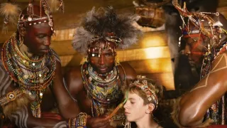 Arthur a Maltazardova pomsta