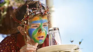 Arthur a Maltazardova pomsta