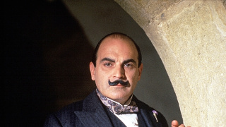 Hercule Poirot