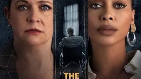 Špatná pečovatelka