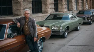 Gentleman s pistolí