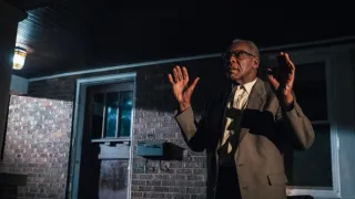 Gentleman s pistolí