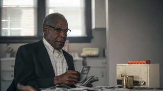 Gentleman s pistolí