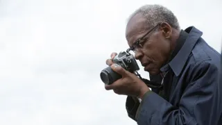 Gentleman s pistolí