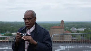 Gentleman s pistolí