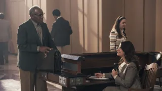 Gentleman s pistolí