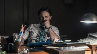 Gentleman s pistolí