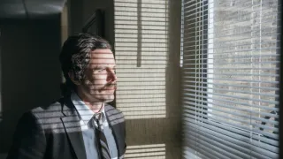 Gentleman s pistolí